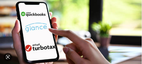 How to Use glance.intuit.com