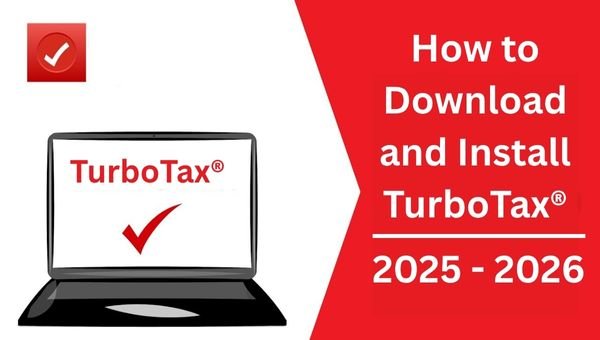 How to Download TurboTax
