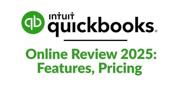 QuickBooks Online Review